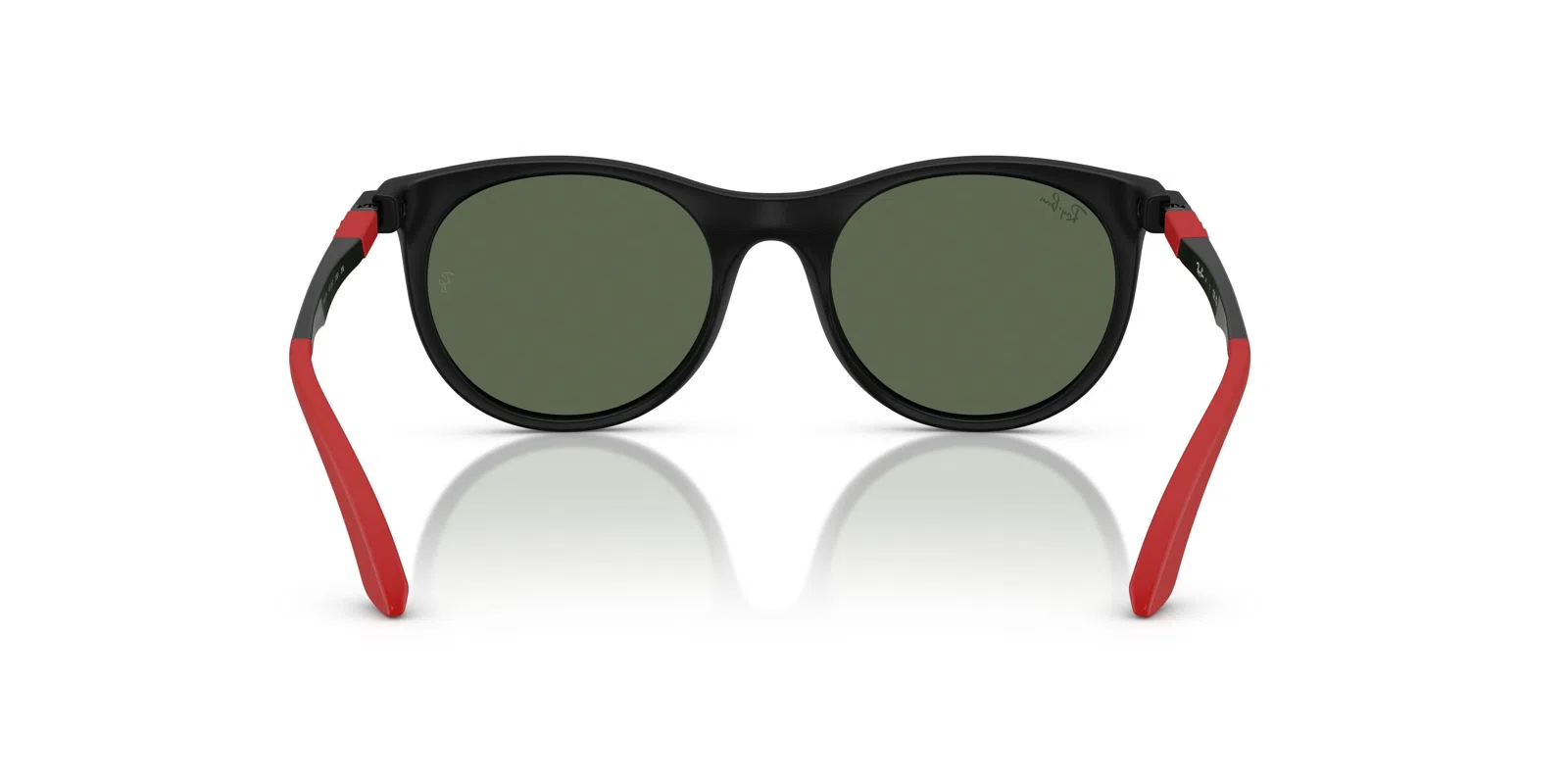 Ray-Ban Junior 9082S Sunglasses - view 37